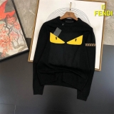 2023.11 FENDI sweater man M-3XL (267)