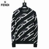 2023.11 FENDI sweater man M-3XL (236)