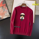 2023.11 FENDI sweater man M-3XL (273)