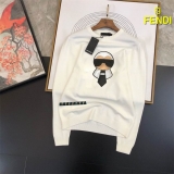 2023.11 FENDI sweater man M-3XL (265)