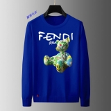 2023.11 FENDI sweater man M-4XL (280)
