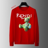 2023.11 FENDI sweater man M-4XL (288)