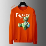 2023.11 FENDI sweater man M-4XL (282)