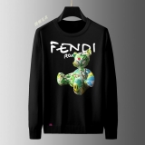 2023.11 FENDI sweater man M-4XL (291)
