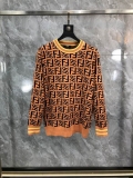 2023.11 FENDI sweater man XS-L (301)