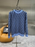 2023.11 FENDI sweater man XS-L (297)