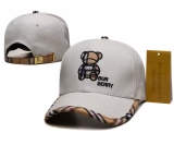 2023.11 Burberry Snapbacks Hats-TY (10)