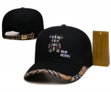 2023.11 Burberry Snapbacks Hats-TY (9)