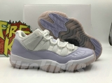 2023.8 (95% Authentic)Air Jordan 11 Low “Pure Violet”Men Shoes -ZL (14)