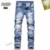 2023.10 Amiri long jeans man 29-38 (62)