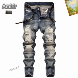 2023.10 Amiri long jeans man 29-38 (71)