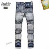 2023.10 Amiri long jeans man 29-38 (60)