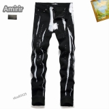 2023.10 Amiri long jeans man 29-38 (67)