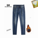 2023.12 Belishijia short jeans man 28-38 (21)