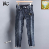 2023.9 Burberry long jeans man 28-38 (23)