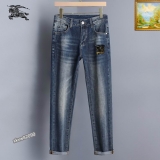 2023.9 Burberry long jeans man 28-38 (27)
