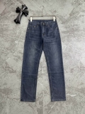 2023.9 Burberry long jeans man 28-38 (21)