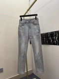 2023.10 Chrome Hearts long jeans man 29-34 (59)