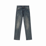 2023.12 Chrome Hearts long jeans man 28-36 (63)