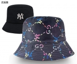 2023.11 Gucci Bucket Hat-GC (5)