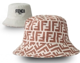 2023.11 Fendi Bucket Hat-GC (2)
