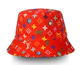 2023.11 LV Bucket Hat-GC (1)