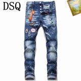 2023.12 DSQ long jeans man 29-38 (27)