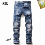 2023.12 DSQ long jeans man 29-38 (32)