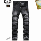 2023.9 DG short jeans man 29-38 (11)