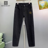 2023.9 Givenchy long jeans man 28--38 (2)