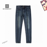 2023.10 Givenchy long jeans man 28--38 (3)
