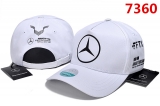 2023.11 Perfect Mercedes-Bens Snapbacks Hats (25)