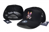 2023.11 Perfect Psycho Bunny Snapbacks Hats (43)