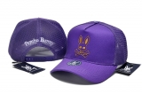 2023.11 Perfect Psycho Bunny Snapbacks Hats (23)