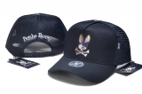 2023.11 Perfect Psycho Bunny Snapbacks Hats (45)