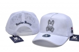 2023.11 Perfect Psycho Bunny Snapbacks Hats (33)