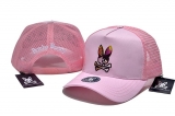 2023.11 Perfect Psycho Bunny Snapbacks Hats (49)