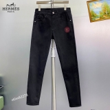 2023.9 Hermes short jeans man 28-38 (9)