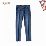 2023.10 Hermes short jeans man 28-38 (12)