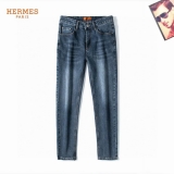 2023.10 Hermes short jeans man 28-38 (11)