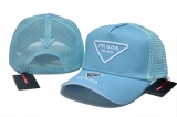 2023.117 Perfect Prdad Snapbacks Hats (15)