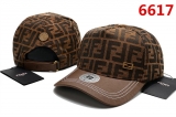 2023.11 Perfect Fendi Snapbacks Hats (22)