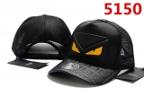 2023.11 Perfect Fendi Snapbacks Hats (23)