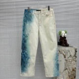 2023.8 LV  long jeans man S-XL (37)