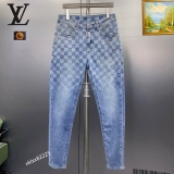 2023.9 LV long jeans man 28-38 (40)
