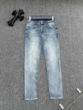 2023.9 LV long jeans man 28-38 (38)