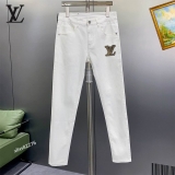 2023.9 LV long jeans man 28-38 (42)