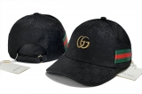 2023.11 Perfect Gucci Snapbacks Hats (131)
