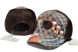 2023.11 Perfect Gucci Snapbacks Hats (133)