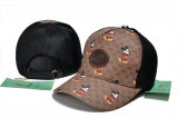 2023.11 Perfect Gucci Snapbacks Hats (132)